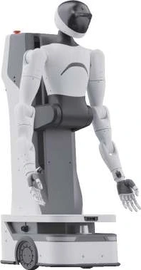 G1 Research Humanoid