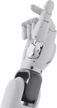 OmniHand 2025